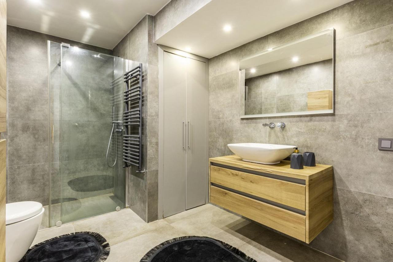 Bohemian Flat In Nisantasi With Central Location Istambul Extérieur photo